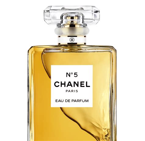 Chanel nummer 5 dames